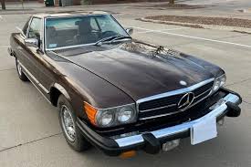 Image result for Manganese Brown 1981 Mercedes