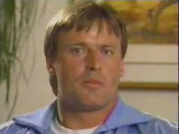 MAC WILKINS discus throw Tribute video