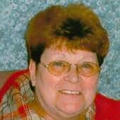 Obituary information for Donna J. Hand