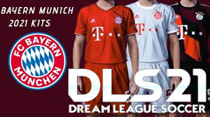 Watch full video to import the bayern munich kit in dream league. Dls 21 Bayern Munich Kits 2021 Dream League Socce Fts