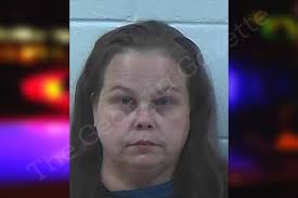 Johnna Wilson — Jackson County Jail Bookings