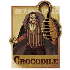 Croocodail ine piece / #impel down #one piece #sir crocodile #crocodile one piece #crocodile #croc:. One Piece Sir Crocodile One Piece Movie Stampede Travel Sticker Sticker Travel Sticker Ensky Myfigurecollection Net