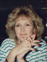 Obituary information for Janet Darnell