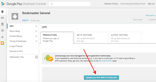 Maybe you would like to learn more about one of these? Android App Distribution Tutorial From Zero To Google Play Store Raywenderlich Com