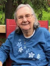 Cornelia Carolyn Parks Obituary (2025)