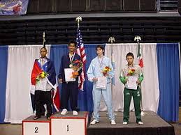 Iztacalco 08010 ciudad de méxico. Campeonato Panamericano Junior De Taekwondo Wikipedia La Enciclopedia Libre