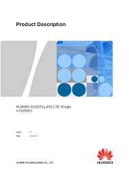 Unlock huawei e8372 phone is an easy task when you provide us with the information regarding your country and network on which your huawei e8372 phone locked. Huawei Ec8372u 876 Manualzz