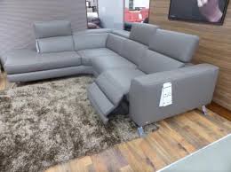 Natuzzi Editions Luca Power Reclining L H Facing Chaise Sofa Chaise Sofa Chaise Corner Reclining Sofa