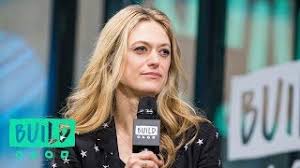 Big boss cinema не съхранява физически видео файлове. Marin Ireland Talks About Sneaky Pete And On The Exhale Build Series Youtube