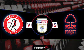 Aiscore football livescore is available as iphone and ipad app, android app on google play and windows phone app. Bristol City Vs Nottingham Forest For Mpreview 23 11 2019 Forebet