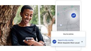 We earn a commission for products purchased through some links in this article. Introducing The Driver App Uber