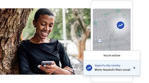 In this guide, we'll show you how to do this. Introducing The Driver App Uber