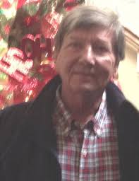 Obituary information for Ernest Lane Dorough