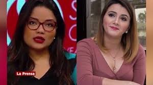 Bendición a Bianca Sofía