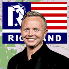 A.J. Shields For Alderman