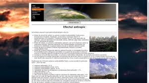 Efectul de seră (natural) încălzeşte §contributiile diferitelor gaze la efectul de sera nu sunt determinate numai de concentratiile lor in atmosfera. Atestat Informatica Incalzirea Globala Atestat Informatica Html 2020