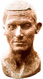 Pre-Roman Pottery & Etruscan Ceramics