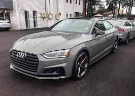 Audi Beaverton Nardo Vs Quantum Which Gray Is Your Facebook