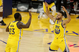 Photo © sports chat place. Fantasy Basketball Picks Top Draftkings Nba Dfs Lineup Strategy For Warriors Vs Pacers Showdown On January 12 Draftkings Nation