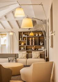 Renovation De L Hotel Calacuncheddi X Molteni C Vitra Deco Design Interieur De Restaurant Deco Design Decoration Interieure
