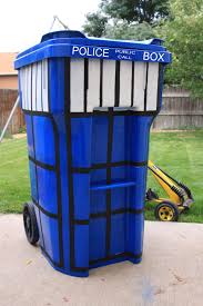 From funny images to entertaining videos, this type of media is easy to consume, doesn't take much effort, and one can sift through hours and hours of unending content. Diy Tardis Trash Can I Would Love To Put This At The Curb Every Week Tardis Doctor Who Funny Doctor Who Printable