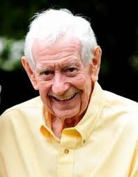 Robert Patterson Obituary