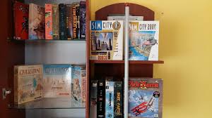 De ţesut, de cusut, de făcut mâncare la copii şi de îngrijit sugarul din albie. Colectia Mea De Jocuri Retro Amintiri Din Copilarie Romania