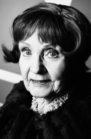 Nie żyje Barbara Krafftówna. Aktorka miała 93 lata