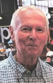 Walter Cates Obituary