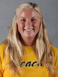 2010 Women's Soccer Roster