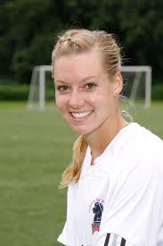 2009 Women's Soccer Roster