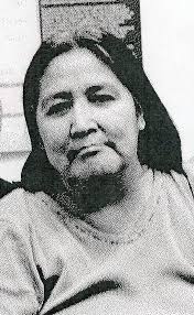 Mary Ann WhistlingElk age 62 of Lame Deer, MT