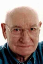 Ralph Helton Obituary (1920