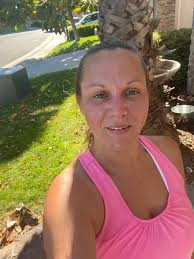 Melissa Dosier -runner/active mom