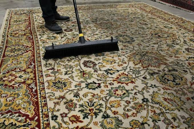 The Benefits of Professional Rug Cleaning | Edmonton Rugs