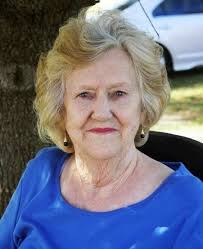 Peggy Chaney Obituary