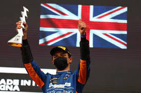 A podium for lando is a great reward for the. F1 2021 Mclaren Set For Exciting 2021 Season But Will It Damage Their 2022 Hopes Marca