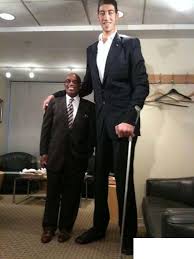 Fenryss Tallest People In The World Tall People Giants In The Bible Tall Guys