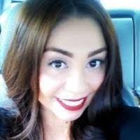 Melinda Camacho's Instagram, Twitter & Facebook