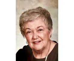 Barbara Crochet Obituary (1936