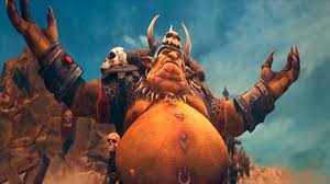 You know it makes sense), can also be marked as the start of a. Total War Warhammer Ii Grom S Cauldron Recipes Ingredients And Food Merchant Guide Games News
