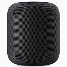Apple Homepod Smart Speaker Space Grey Buy Online At Best Price In Uae Amazon Ae