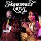 Fashionably Laugh event image