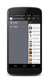 Androidbootstrap Android Bootstrap