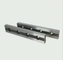 Scrap Metal Cutting Shear Blade Chopper Knives Hot Shear Blade for Bar Mill