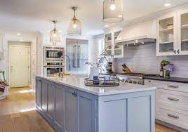 A new leading style trend comprising natural and organic materials has been making its way into people's kitchens. Transitional Kitchen Designs You Will Absolutely Love Luxury Home Remodeling Sebring Design Build
