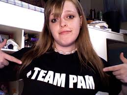 Choose Sides: Team Pam Vs. Team Karen