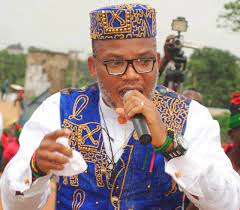 Leader of the indigenous peoples of biafra, ipob, mazi nnamdi kanu, has revealed why he turned down the alleged offer by the. I Will Never Allow You To Conquer The Lands Of Biafra Nnamdi Kanu To The Peuls Tben The Bharat Express News