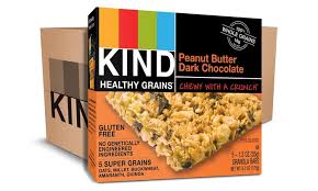 kind healthy grains bars