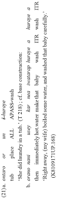 Https Www Eva Mpg De Fileadmin Content Files Linguistics Pdf Valency Webpage 2011 Pdf